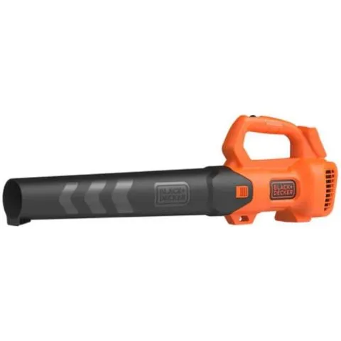 BCBL200B-XJ Black & Decker Lövblås utan batteri och laddare Erbjudande